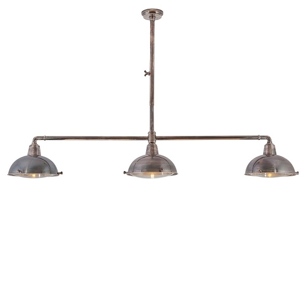 Потолочный светильник Covali PL-59936 Фото № 1