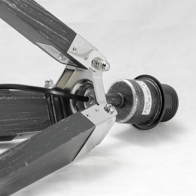 Настольная лампа Lussole Lgo Amistad GRLSP-0555 изображение 7 Настольная лампа Lussole Lgo Amistad GRLSP-0555 Фото № 7