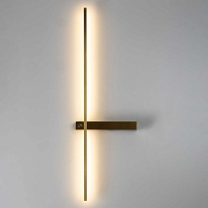 Настенный светодиодный светильник Citilux Pixel CL216373 1