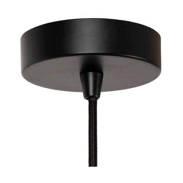 Подвесной светильник Lucide DANZA 21428/25/02 Фото № 4