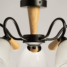 Люстра De City Альфа 324019605 2