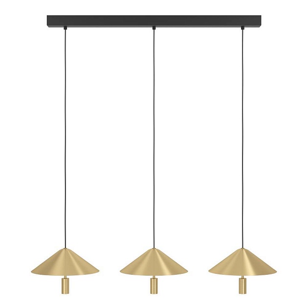 Подвесной светодиодный светильник Eglo Paraguay 390272 изображение 5 Подвесной светодиодный светильник Eglo Paraguay 390272 Фото № 5