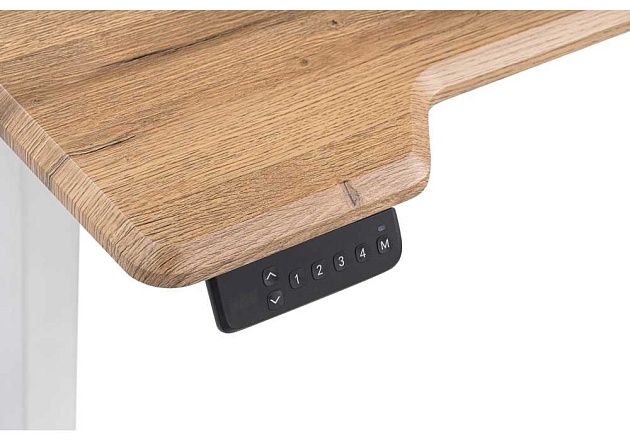 Компьютерный стол Woodville Маркос 536635 Фото № 4