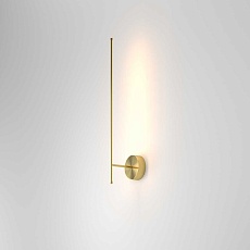 Настенный светильник (бра) Technical C085WL-L7BS2.7K 4