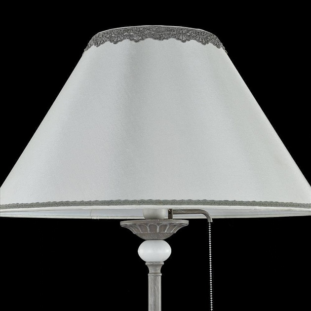 Торшер Maytoni Bouquet ARM023-FL-01-S Фото № 7