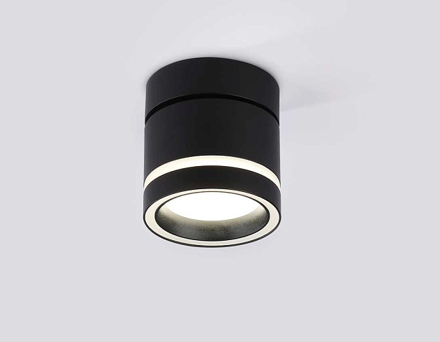 Накладной точечный светильник Ambrella light TECHNO SPOT TA1445 изображение 8 Накладной точечный светильник Ambrella light TECHNO SPOT TA1445 Фото № 8