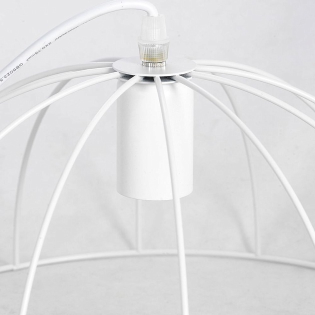 Подвесной светильник Lussole Lgo Lattice GRLSP-8214 Фото № 5