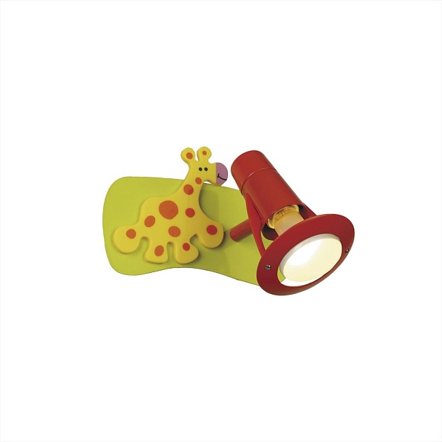 Спот Citilux Зоопарк CL602511 Фото № 1