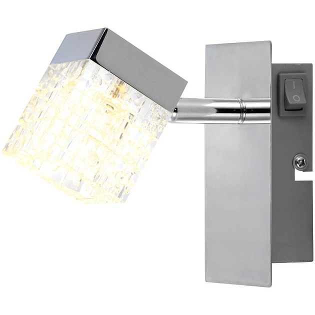 Спот Globo Ankara 56193-1 Фото № 1