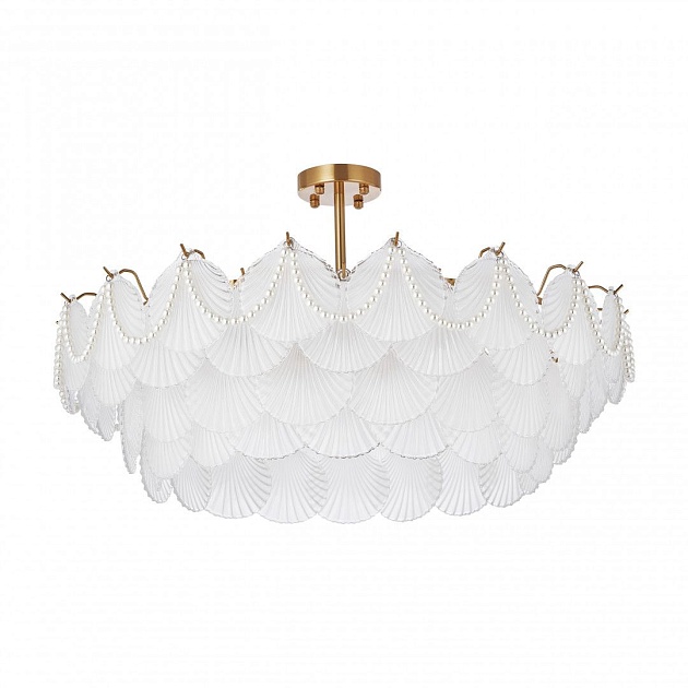 Потолочная люстра Arte Milano Rim 316008/D800 BS Фото № 1