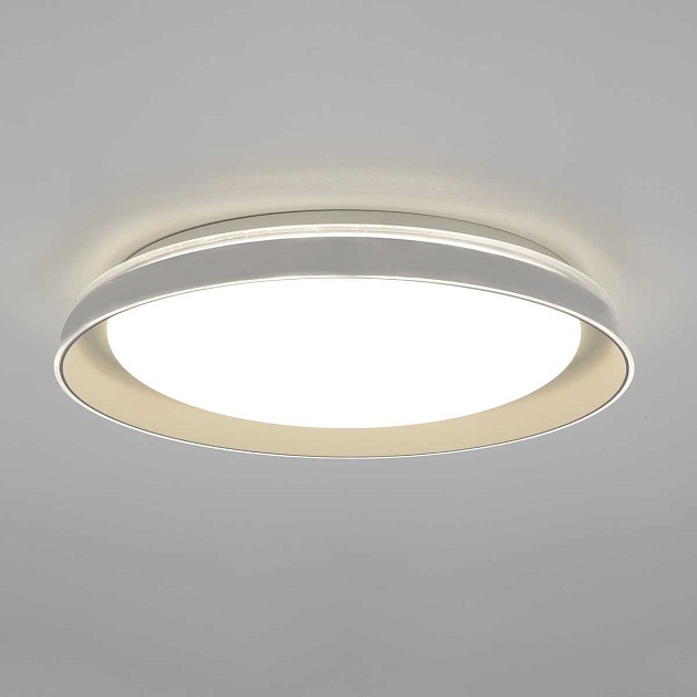 Потолочный светодиодный светильник Citilux Mega CL752351G изображение 13 Потолочный светодиодный светильник Citilux Mega CL752351G Фото № 13