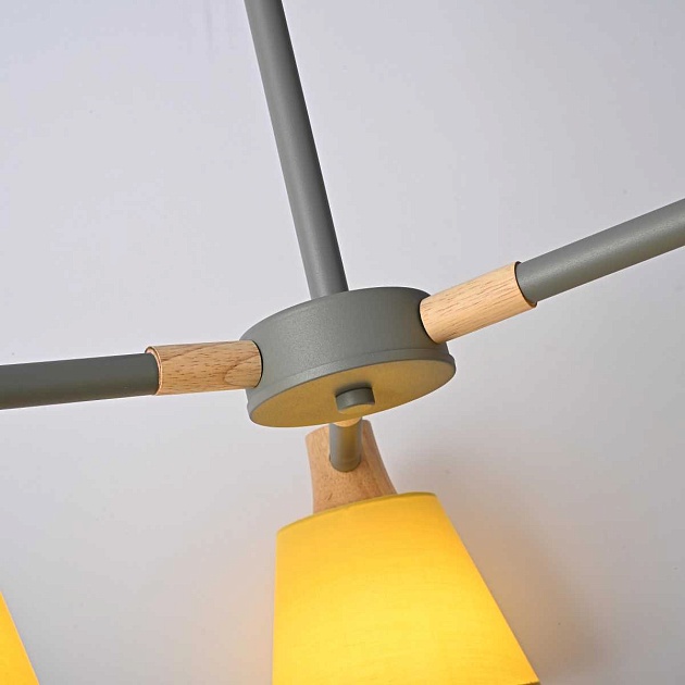 Подвесная люстра Imperium Loft Natura 101827-26 изображение 9 Подвесная люстра Imperium Loft Natura 101827-26 Фото № 9