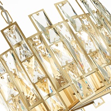 Подвесная люстра ST Luce Anzio SL1626.203.08 1