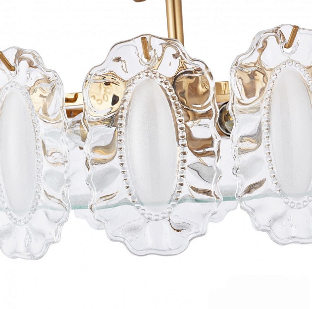 Потолочный светильник Arte Milano Rim 313009/D600 BS Фото № 2