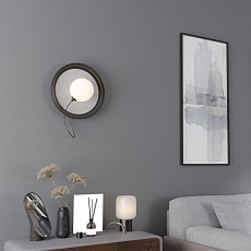 Бра Novotech Over Felto 370974 2