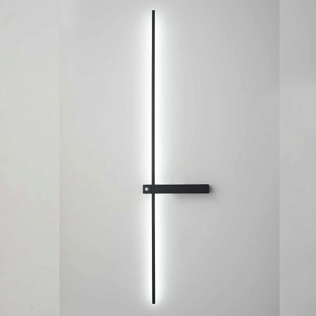 Бра Crystal Lux CLT 077W1000 BL Фото № 3