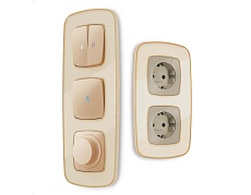 Рамка AMBRELLA VOLT OF640341 3