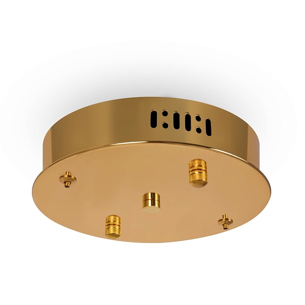 Основание для светильника Freya Tier FR5257A-L2G1 изображение 3 Основание для светильника Freya Tier FR5257A-L2G1 Фото № 3