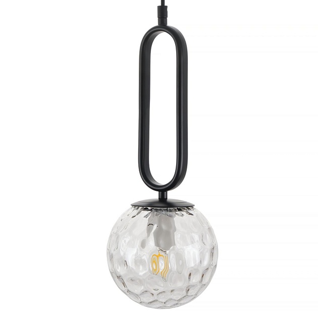 Подвесной светильник MyFar Pierre MR2243-1P Фото № 6