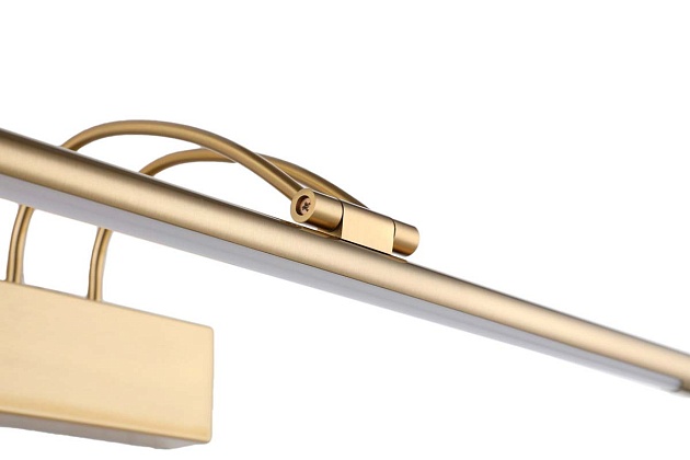 Подсветка для картин Zortes MAESTRO ZRS.64704.9 изображение 2 Подсветка для картин Zortes MAESTRO ZRS.64704.9 Фото № 2