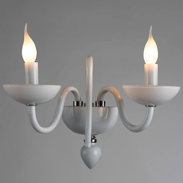 Бра Divinare Pallada 6004/03 AP-2 изображение 2 Бра Divinare Pallada 6004/03 AP-2 Фото № 2