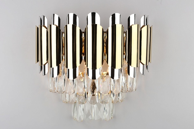 Настенный светильник Omnilux Malgrate OML-81401-03 Фото № 7