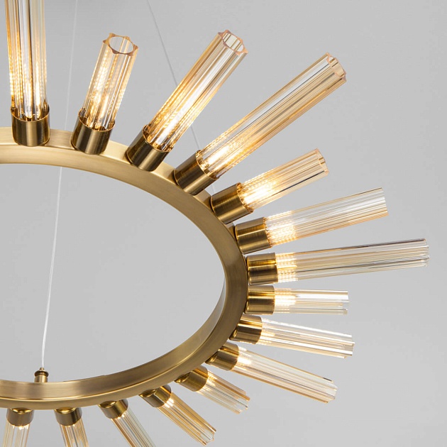 Подвесная люстра Bogates Sole 557 Фото № 2