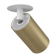 Встраиваемый спот Maytoni Technical Focus S C049CL-1WMG (C049CL-01W+TRA020-01MG) 2