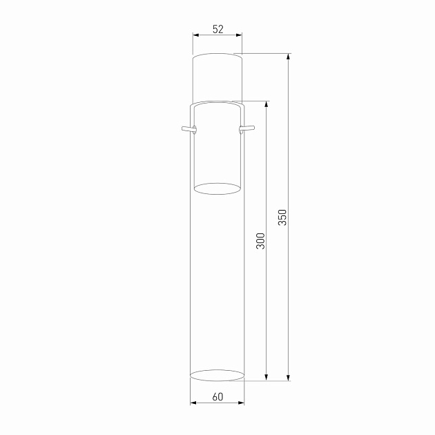 Потолочный светильник TK Lighting 3147 Look Graphite изображение 2 Потолочный светильник TK Lighting 3147 Look Graphite Фото № 2