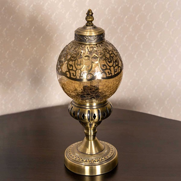 Настольная лампа Citilux Каир CL419813 Фото № 2