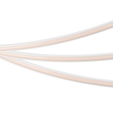 Светодиодная влагозащищенная лента Arlight 10W/m 480Led/m CSP дневной белый 5M герметичная COB-PW-X480-10mm 24V Day4000 045863 2