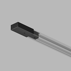 Соединитель-токопровод Denkirs Solid Base TR1100-BK 3