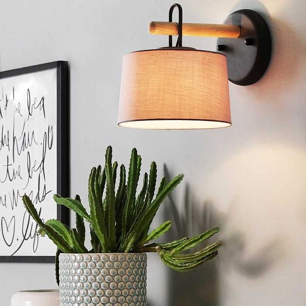 Бра Imperium Loft Even 151444-26 Фото № 5