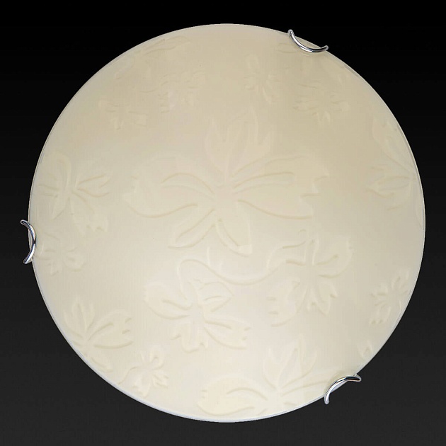 Настенно-потолочный светодиодный светильник Toplight Jane TL9640Y-00WH изображение 2 Настенно-потолочный светодиодный светильник Toplight Jane TL9640Y-00WH Фото № 2