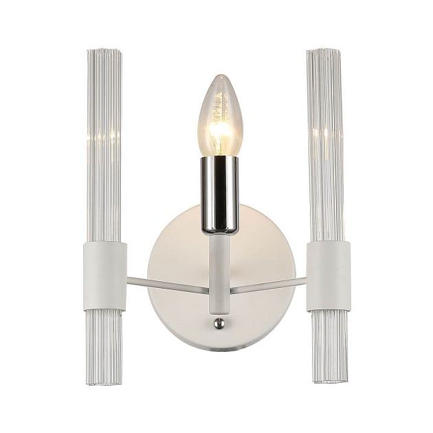Бра F-Promo Supreme 2539-1W изображение 1 Бра F-Promo Supreme 2539-1W Фото № 1