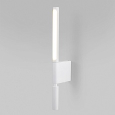 Бра Elektrostandard Sarca LED 40111/LED 4000K белый a063690 1