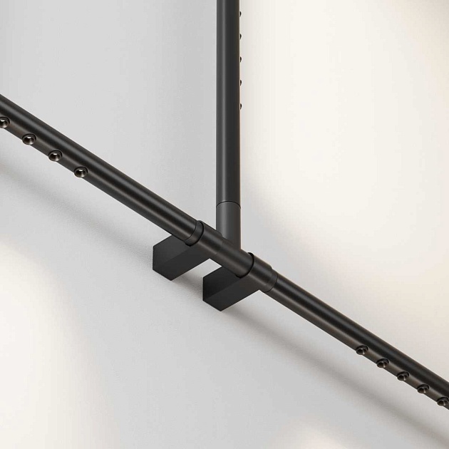 Фиксатор Maytoni Technical CA007TC-B Фото № 5