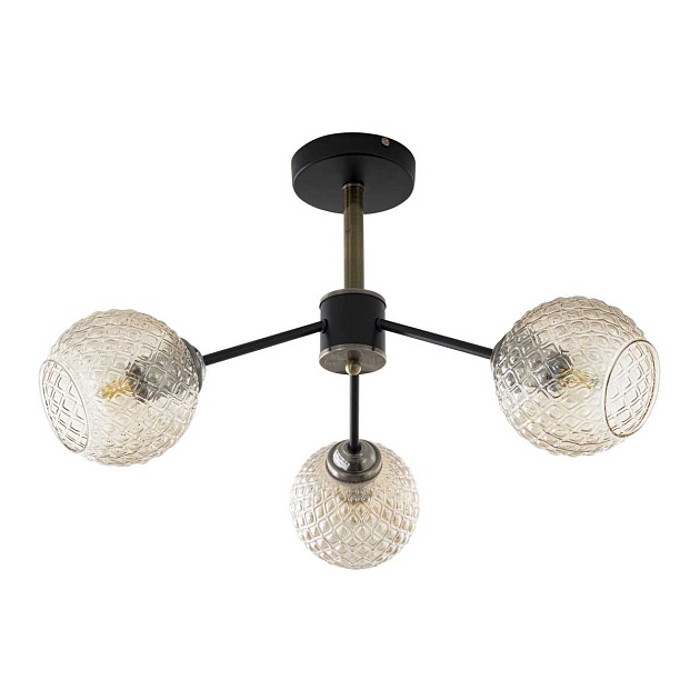 Потолочная люстра Modelux Modemodern MD.2696.3 Фото № 1