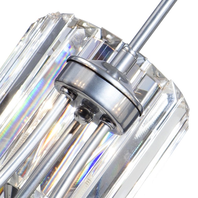 Подвесная люстра Vitaluce V5178-9/3PL Фото № 2