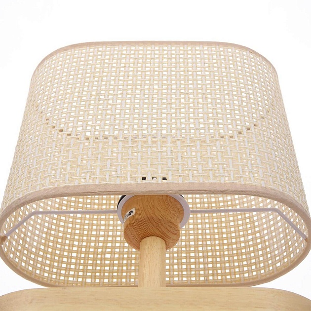 Настольная лампа Lumion County Maderana 8201/1T изображение 3 Настольная лампа Lumion County Maderana 8201/1T Фото № 3