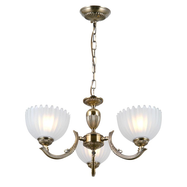 Подвесная люстра Citilux Севилья CL414133 Фото № 1