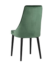 Кухонный стул Stool Group Версаль велюр зеленый AV 425-H30-08 3