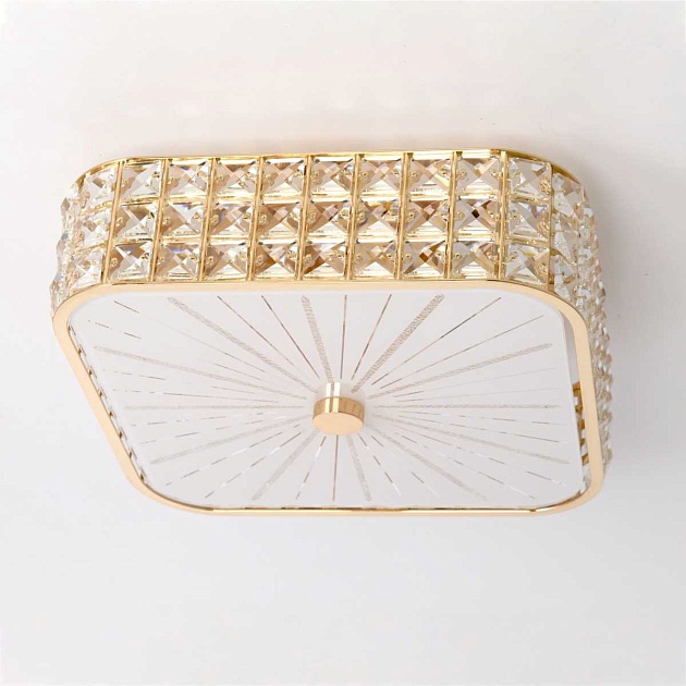 Потолочный светильник Citilux Портал CL324242 изображение 8 Потолочный светильник Citilux Портал CL324242 Фото № 8