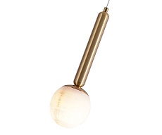 Подвесной светодиодный светильник Kink Light Монс 07530-1A,36 1