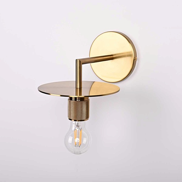 Настенный светильник Imperium Loft RH Utilitaire 123282-22 изображение 4 Настенный светильник Imperium Loft RH Utilitaire 123282-22 Фото № 4