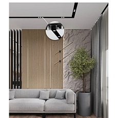 Ниша FerGipps белый НС 80 УТ000001659 2