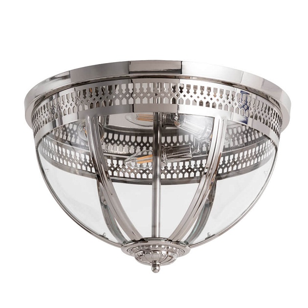 Потолочный светильник Divinare Sfera 2017/24 PL-3 Фото № 1