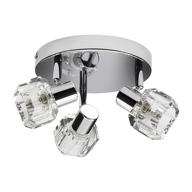 Спот Kanlux GLASO EL-3O 19644 Фото № 1