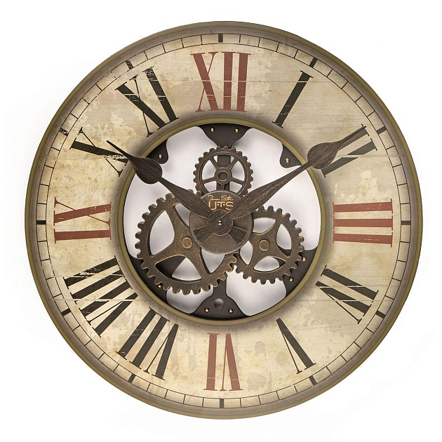 Настенные часы Tomas Stern 9015 Фото № 1