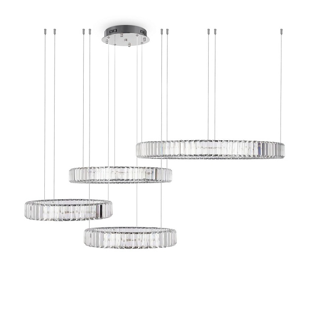 Основание для светильника Freya Tier FR5257A-L4CH Фото № 2